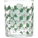 verre harry potter serpentard