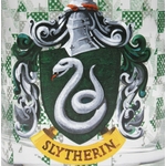 verre logo serpentard