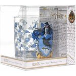 verre harry potter serdaigle