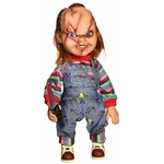 chucky poupee parlante mezco