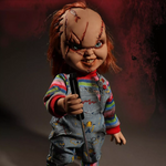 poupee chucky figurine