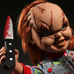 figurine poupee chucky