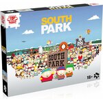 puzzle south park