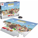 puzzle south park 1