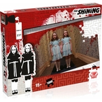 puzzle shining kubrick jumelles