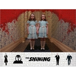 puzzle shining kubrick jumelles 1