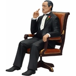 figurine le parrain don vito corleone 1
