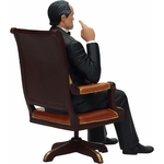 figurine le parrain don vito corleone 2