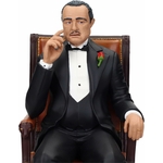figurine le parrain don vito corleone 3