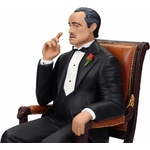 figurine le parrain don vito corleone 4