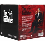 figurine le parrain don vito corleone 6