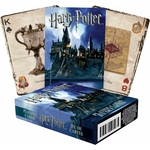 jeu de 54 cartes harry potter