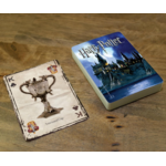 jeu de 54 cartes harry potter 2