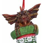 decoration noel gremlins chaussette0