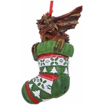 decoration noel gremlins chaussette4