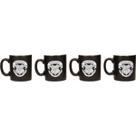 tasses mugs harry potter set 2