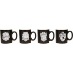 tasses mugs harry potter set 3