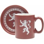 set de tasses game of thrones 0