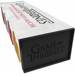 set de tasses game of thrones 3