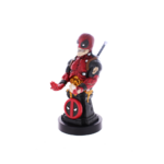FIGURINE SUPPORT DEADPOOL