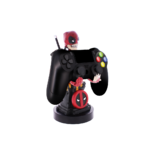 FIGURINE SUPPORT DEADPOOL 3