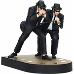 Figurine blues brothers 1
