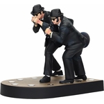 Figurine blues brothers 2