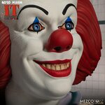 IT PENNYWISE VINTAGE peluche 1