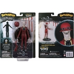 bendyfig crooked man
