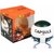 Pot a crayons Dragon ball z Capsule corp vaisseau
