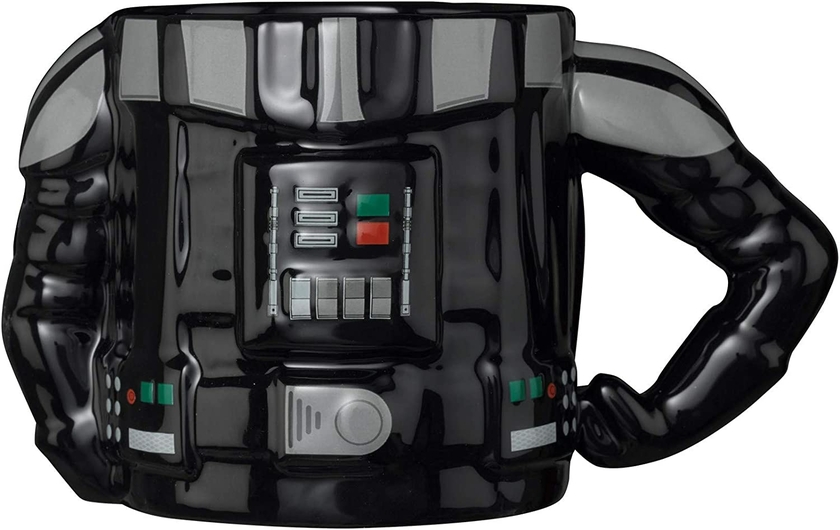 MUG VADOR 3