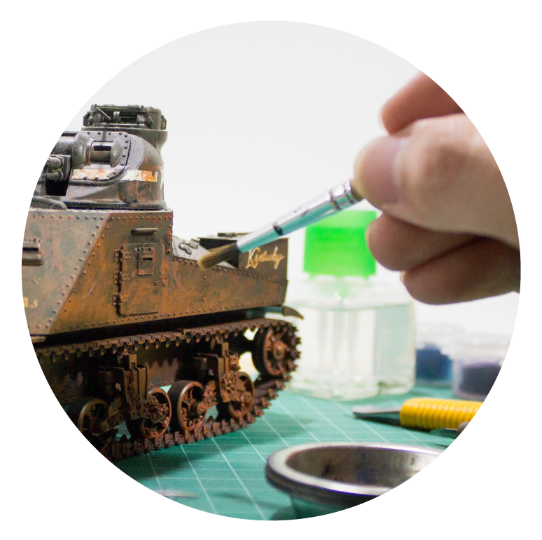 wizishop transformation