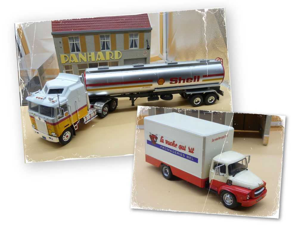 collection lilou transormation