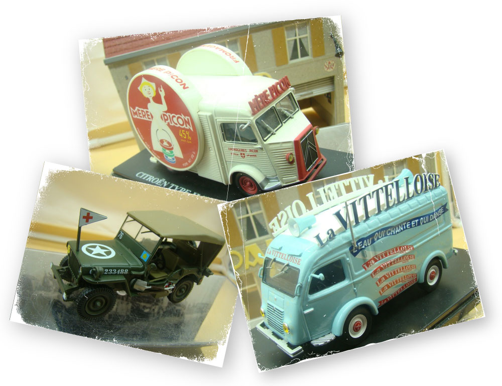 collection lilou transormation 2