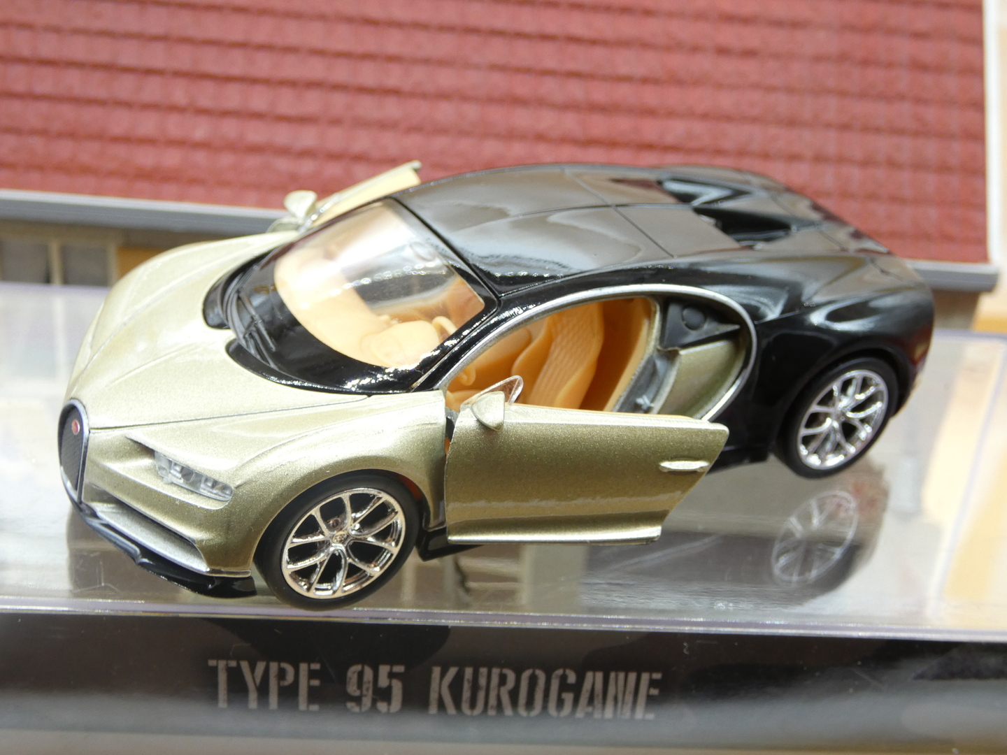 ALPINE A310 V6 Pack Gt 1983 Black Solido 1/18 Neuve En Boite EUR 44,00