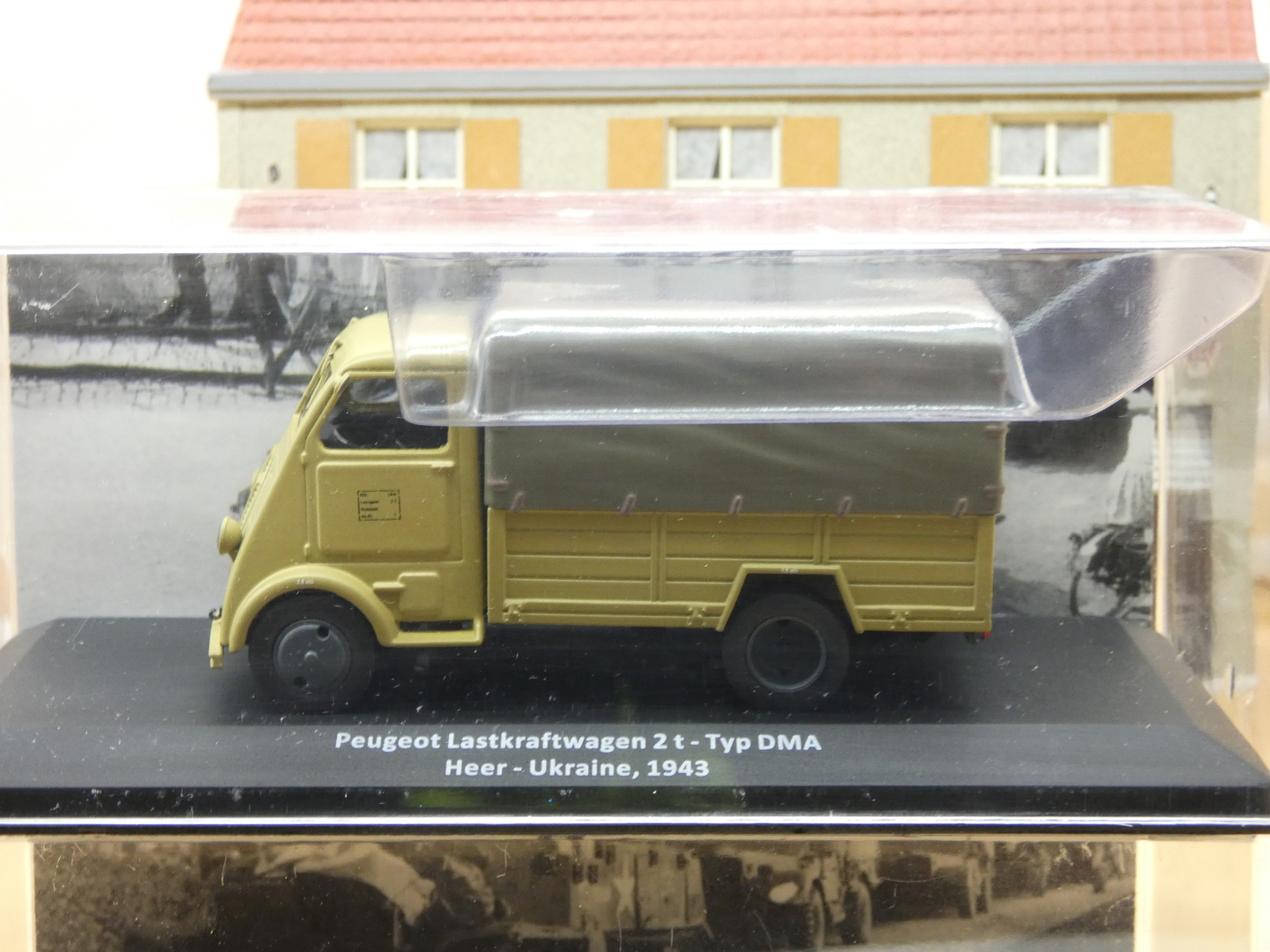 YUGO 45 A 1/43 IXO NEUF BOITE ORIGINE - Voitures/Pays de l'Est - Lilou