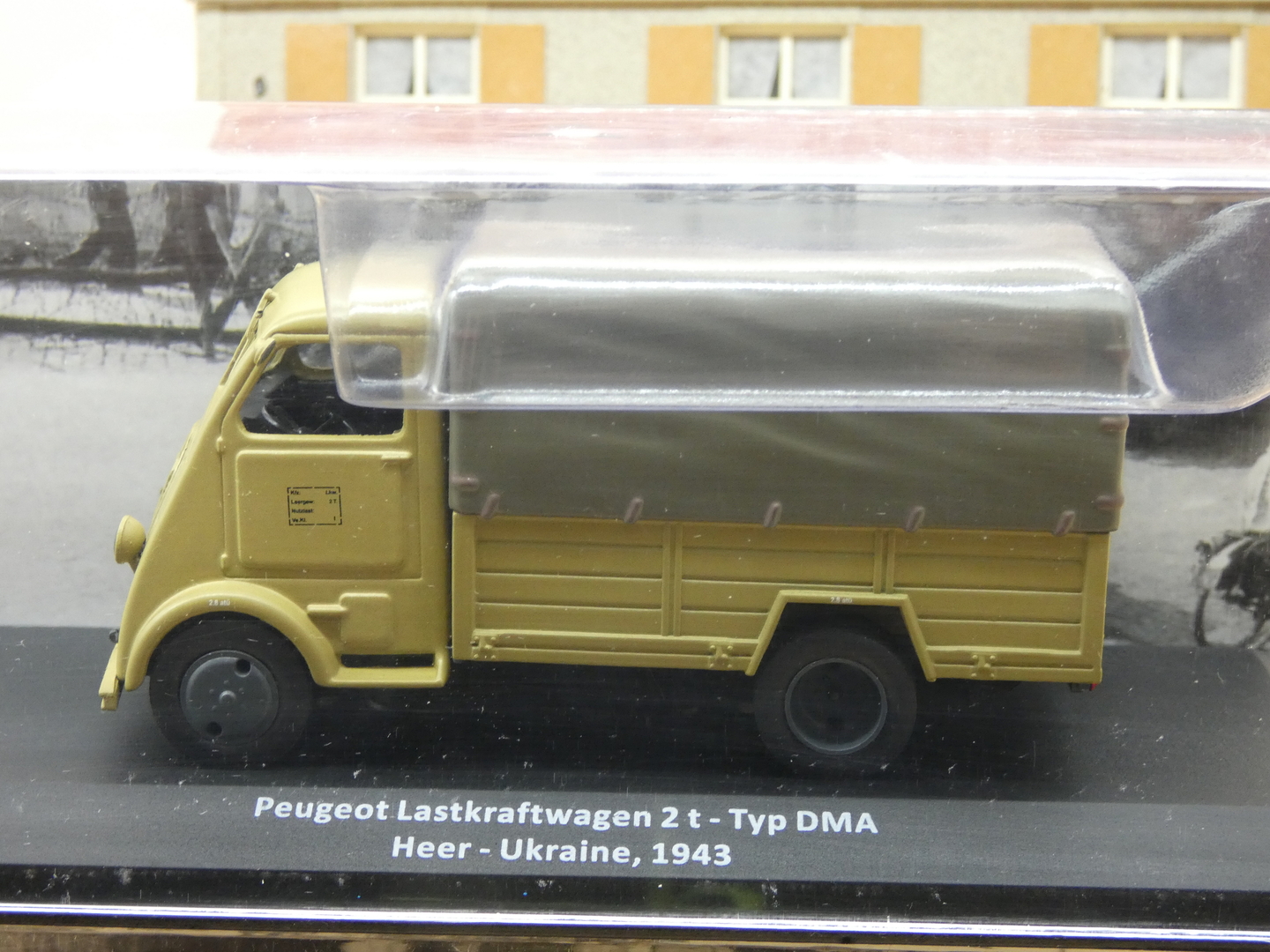 YUGO 45 A 1/43 IXO NEUF BOITE ORIGINE - Voitures/Pays de l'Est - Lilou
