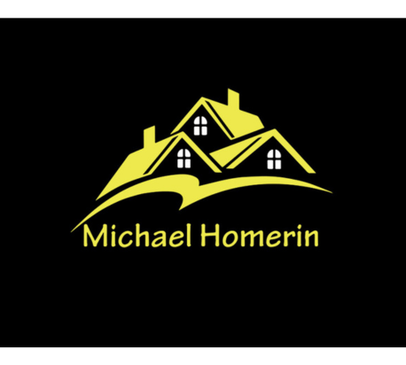 michael homerin