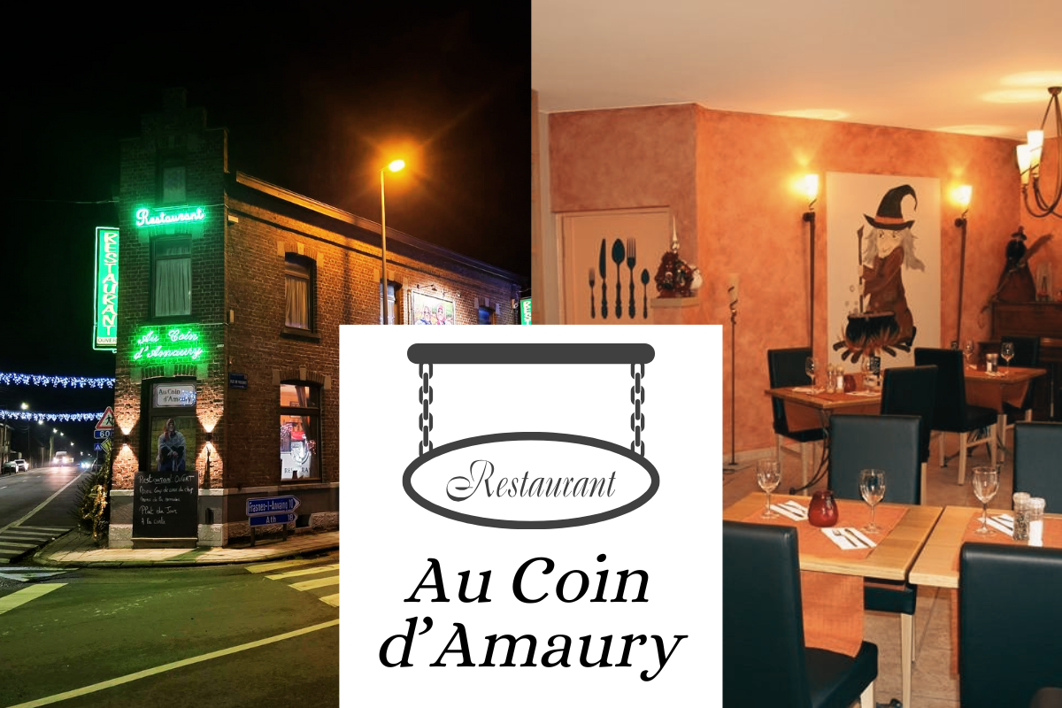 au coin d amaury
