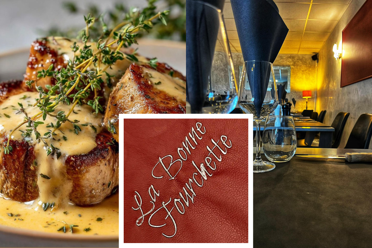 labonnefourchette