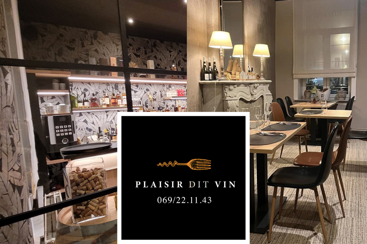 plaisirditvin