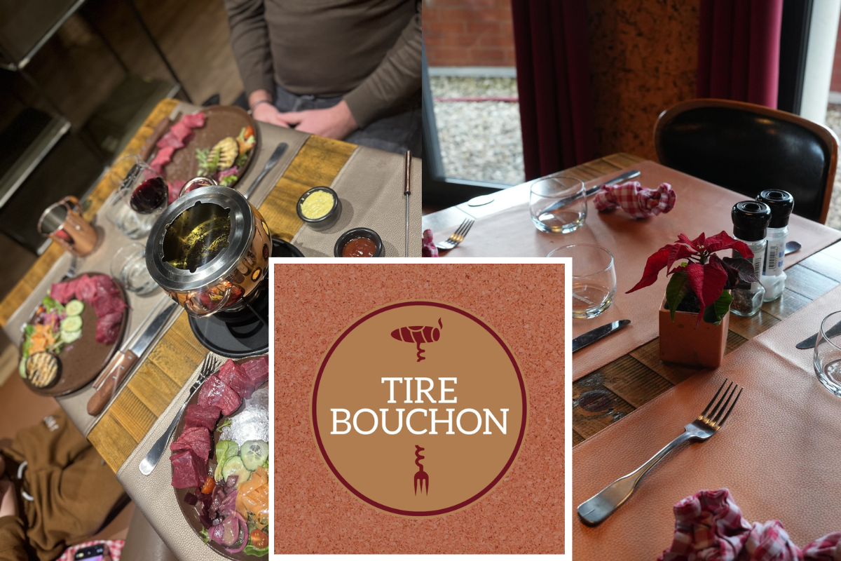 le grill dufour 2