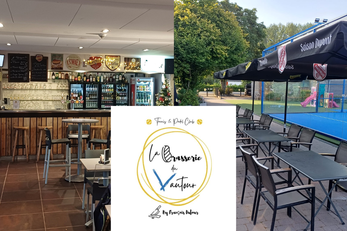 brasserievautour