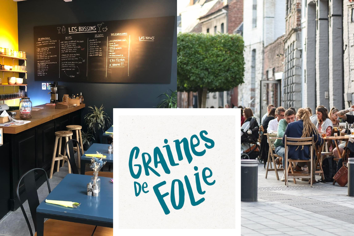 graine de folie