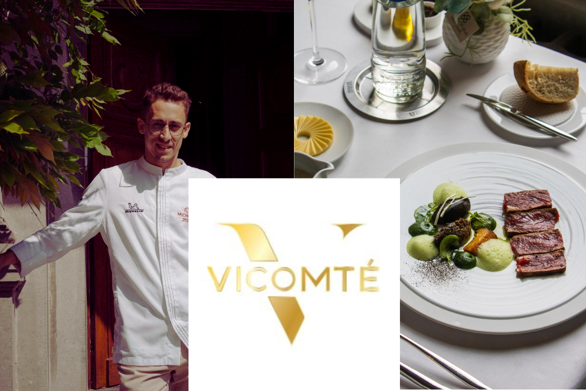 vicomte 1