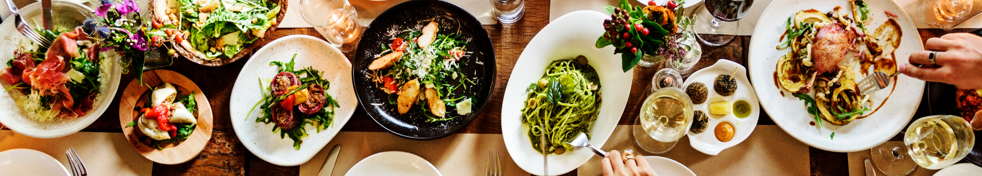 restaurants cheque saveur