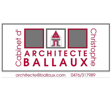 architec ballaux