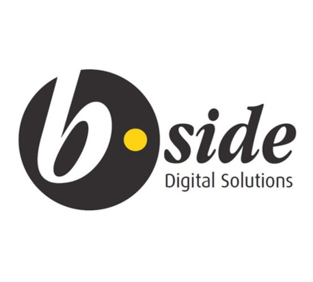 b side