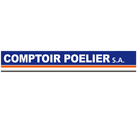 comptoir poelier