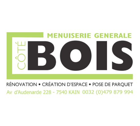 cote bois